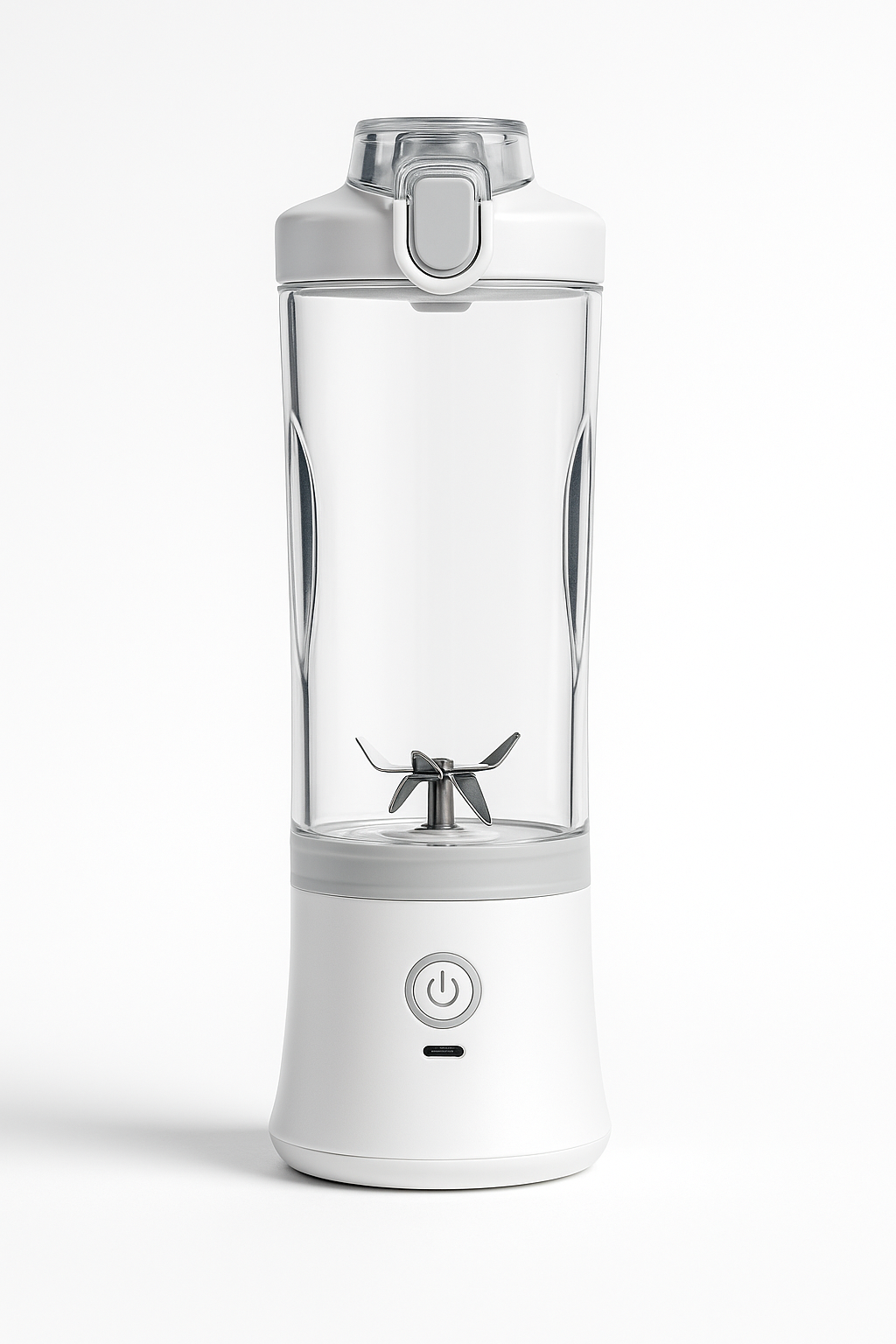 USB-Tragbarer Mixer 600 ml