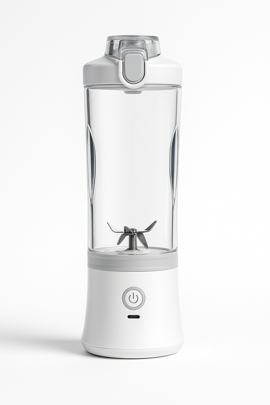 USB-Tragbarer Mixer 600 ml