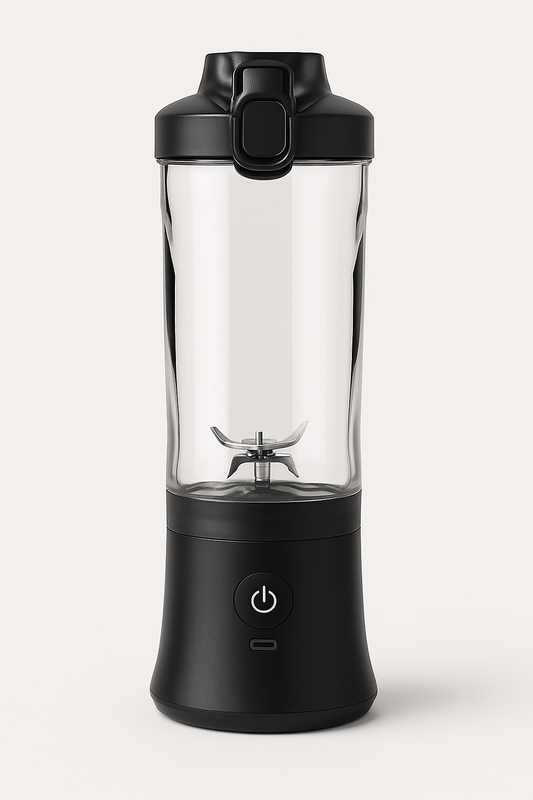 USB-Tragbarer Mixer 600 ml